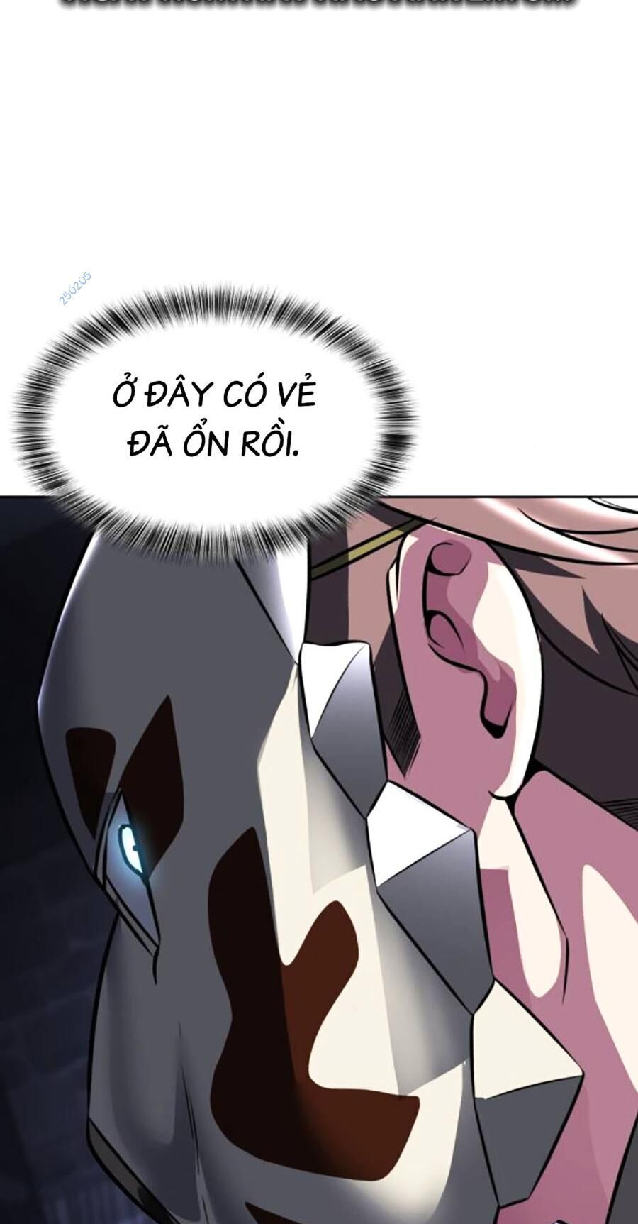 Cậu Bé Của Thần Chết Chap 208 - Next Chap 209