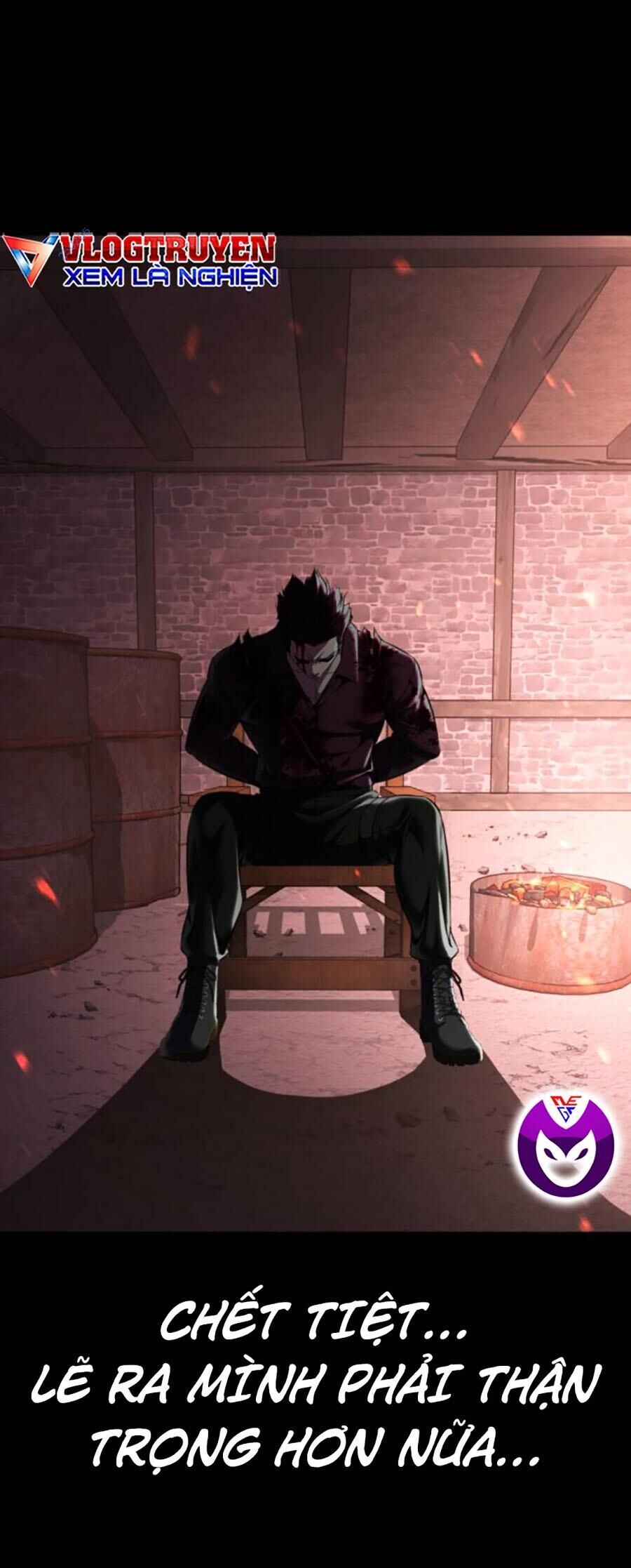 Cậu Bé Của Thần Chết Chap 208 - Next Chap 209