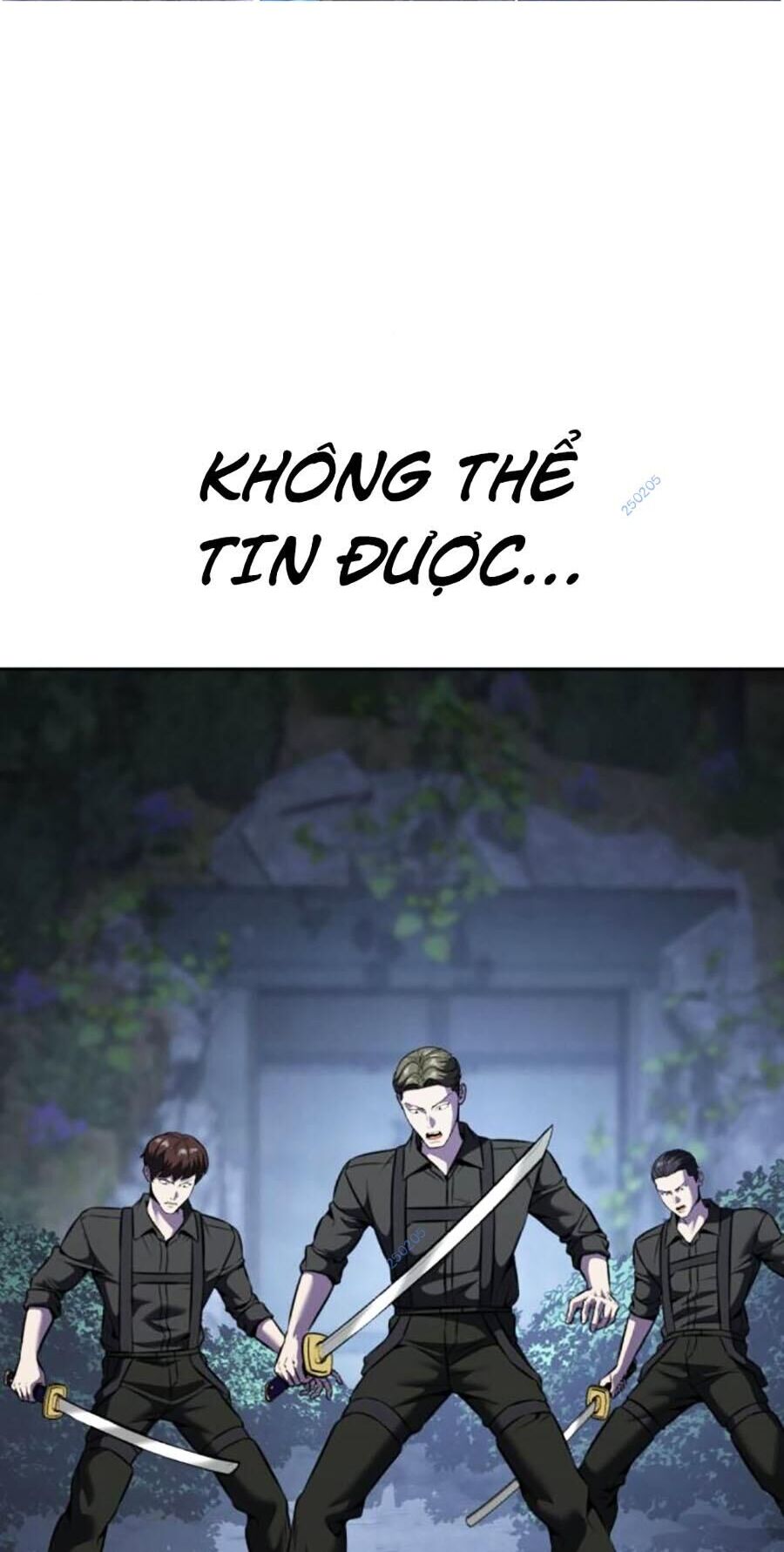 Cậu Bé Của Thần Chết Chap 208 - Next Chap 209