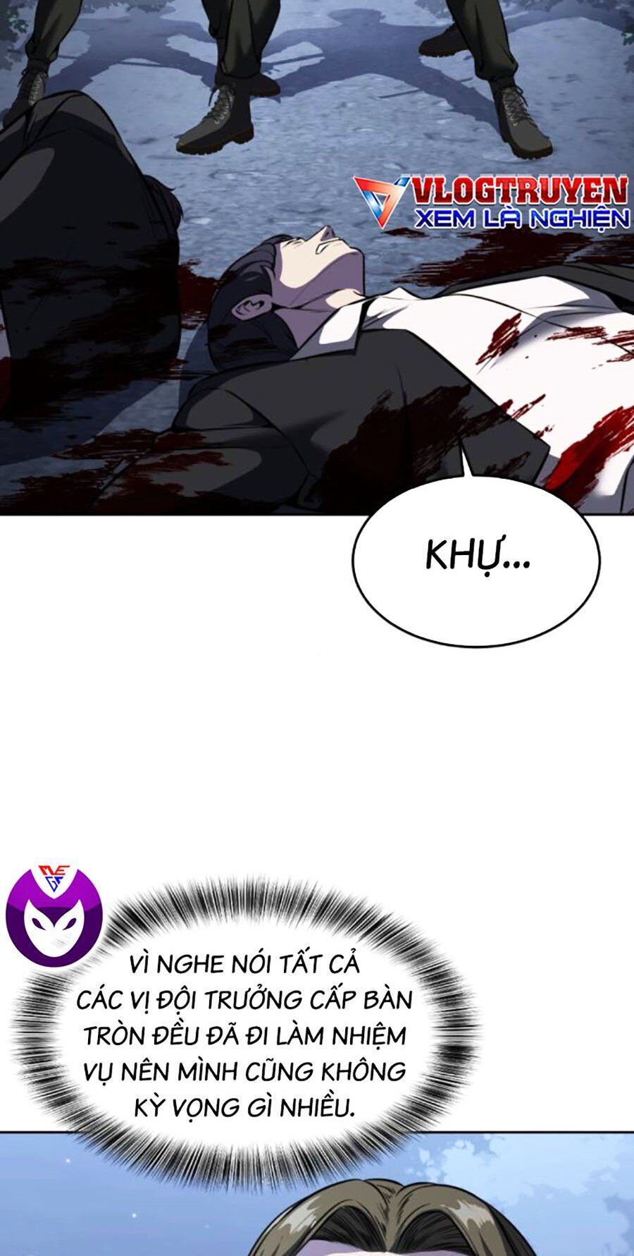 Cậu Bé Của Thần Chết Chap 208 - Next Chap 209