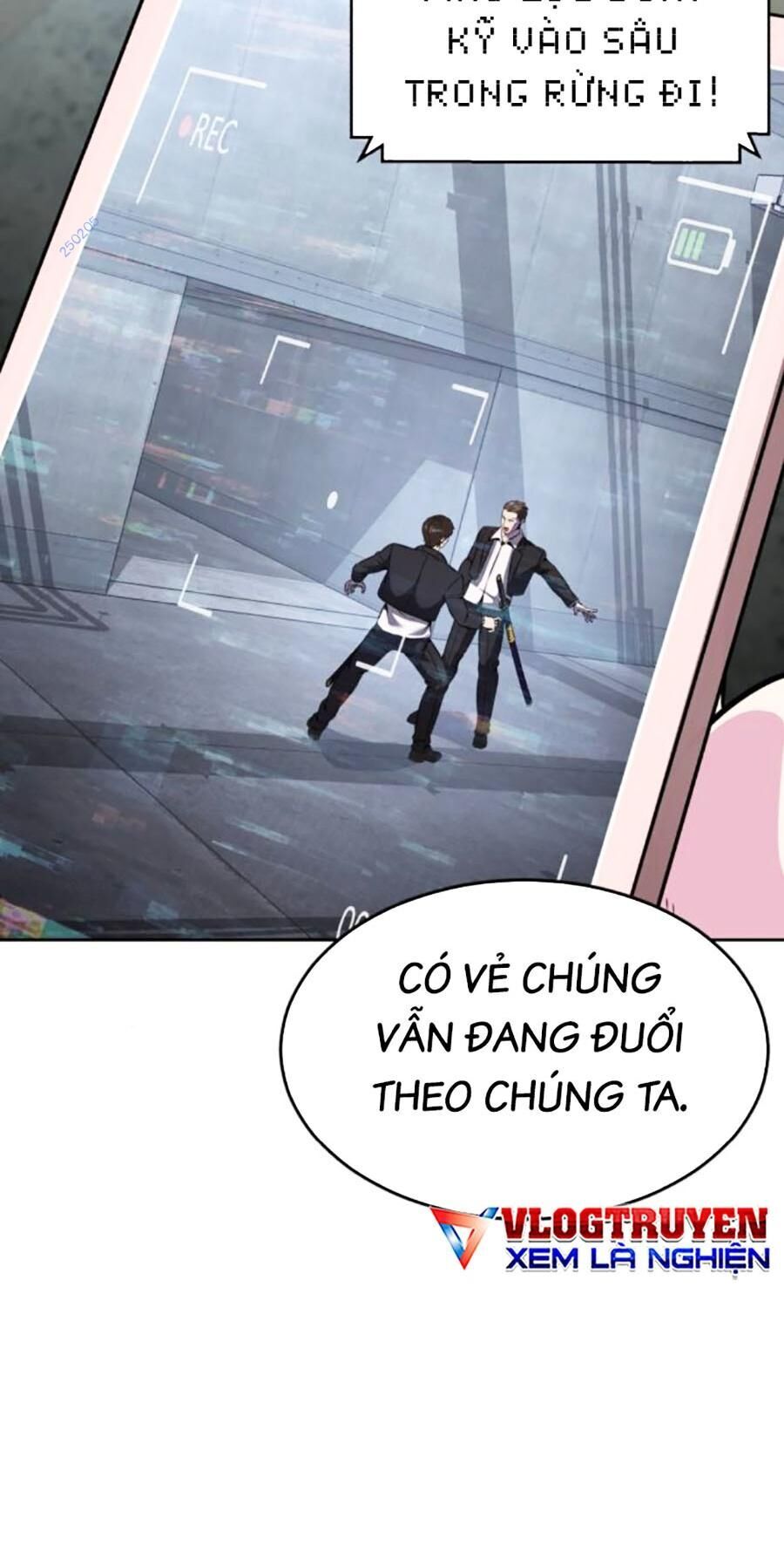 Cậu Bé Của Thần Chết Chap 208 - Next Chap 209