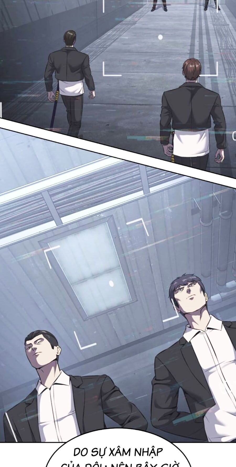 Cậu Bé Của Thần Chết Chap 208 - Next Chap 209