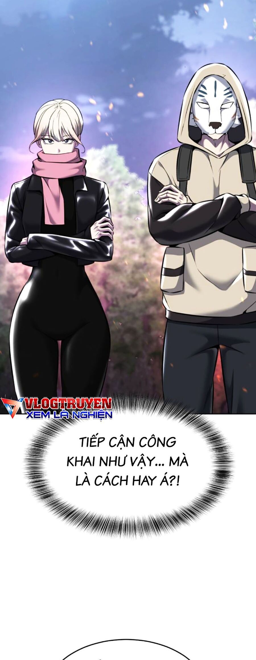 Cậu Bé Của Thần Chết Chap 208 - Next Chap 209