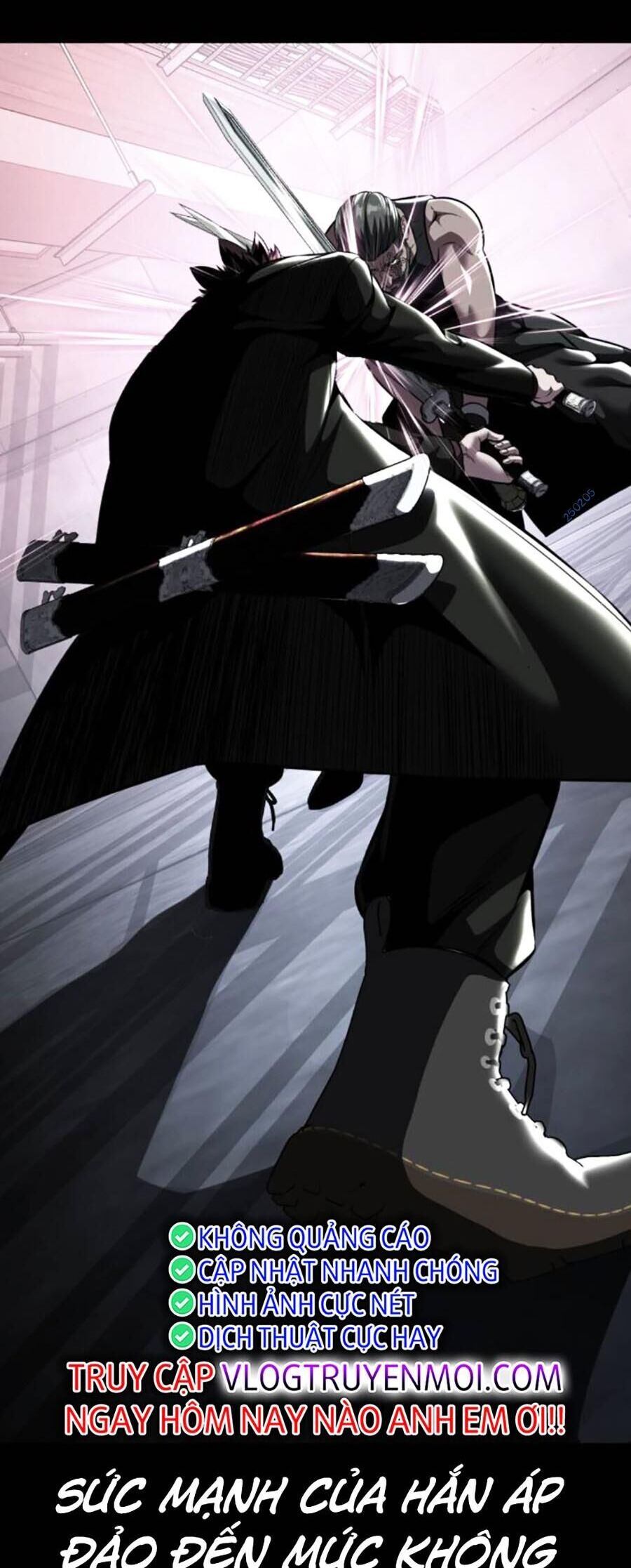 Cậu Bé Của Thần Chết Chap 208 - Next Chap 209