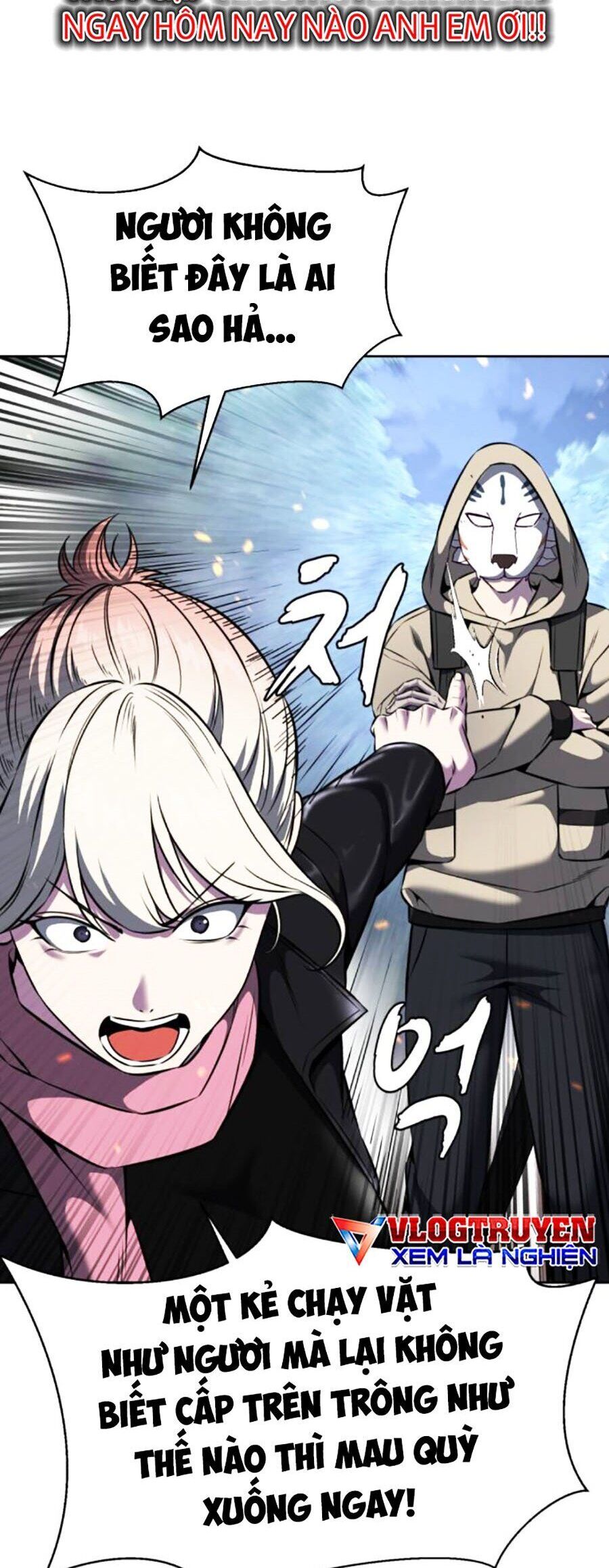 Cậu Bé Của Thần Chết Chap 208 - Next Chap 209