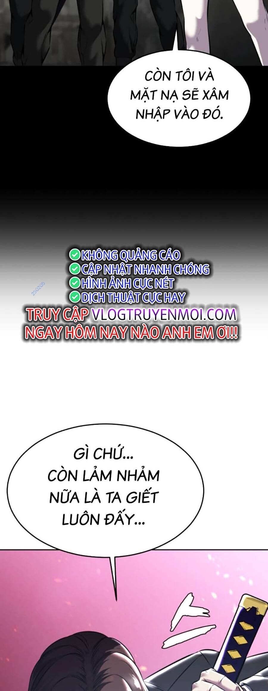 Cậu Bé Của Thần Chết Chap 208 - Next Chap 209