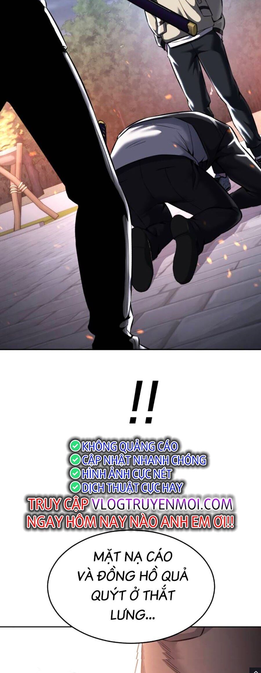 Cậu Bé Của Thần Chết Chap 208 - Next Chap 209