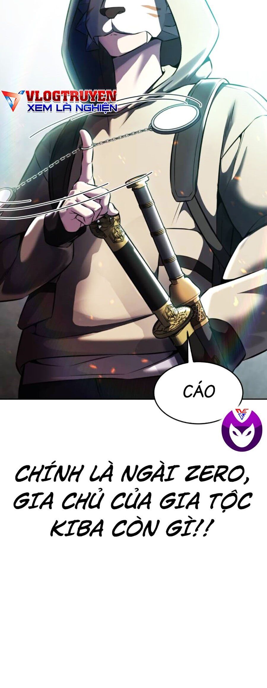 Cậu Bé Của Thần Chết Chap 208 - Next Chap 209