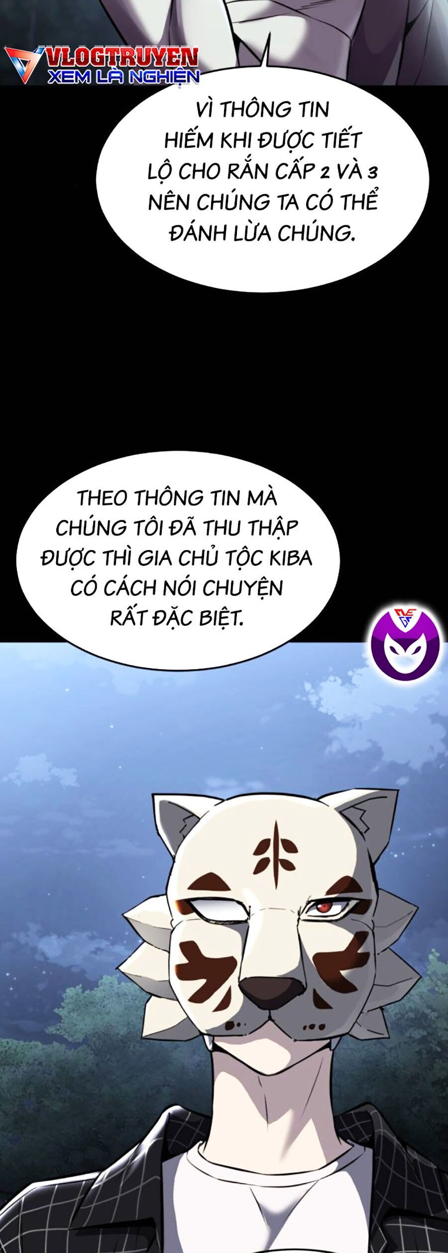 Cậu Bé Của Thần Chết Chap 208 - Next Chap 209