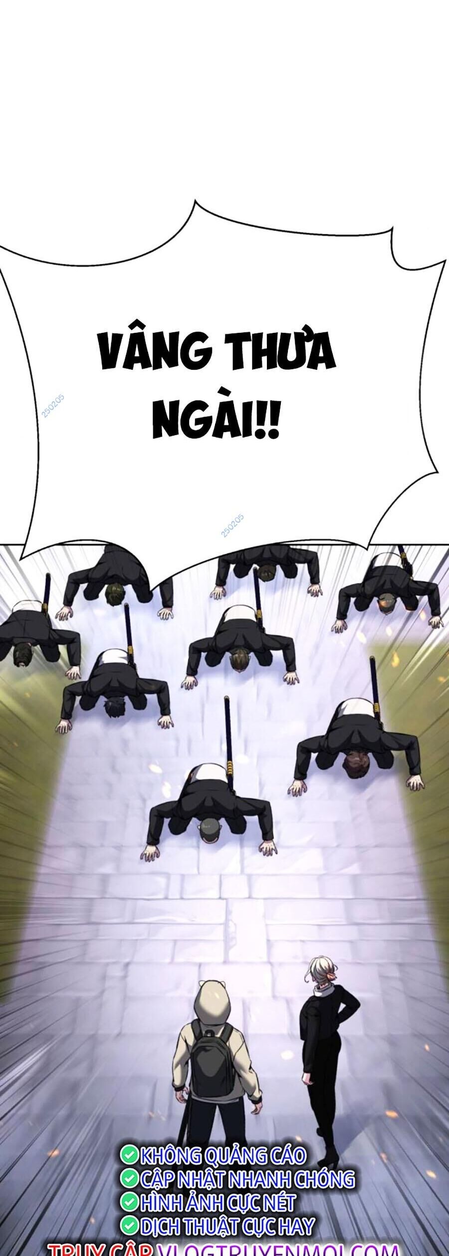 Cậu Bé Của Thần Chết Chap 208 - Next Chap 209