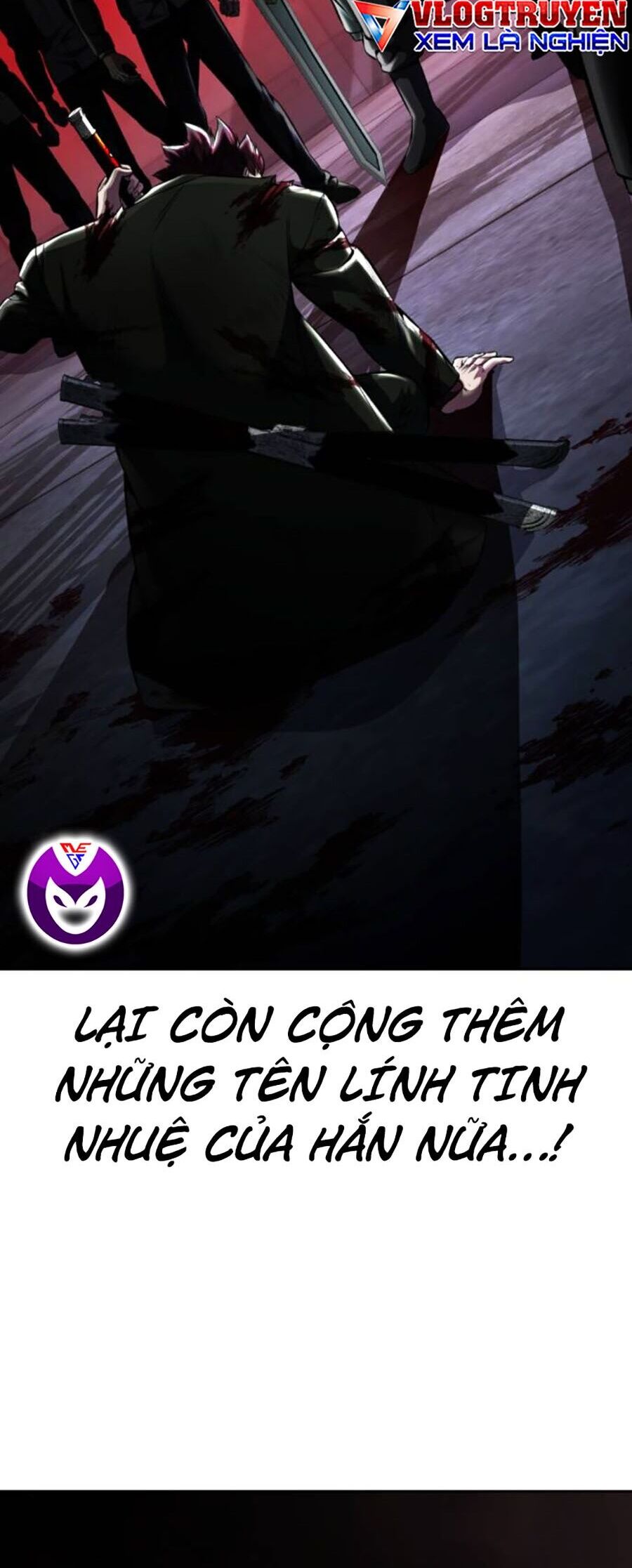 Cậu Bé Của Thần Chết Chap 208 - Next Chap 209