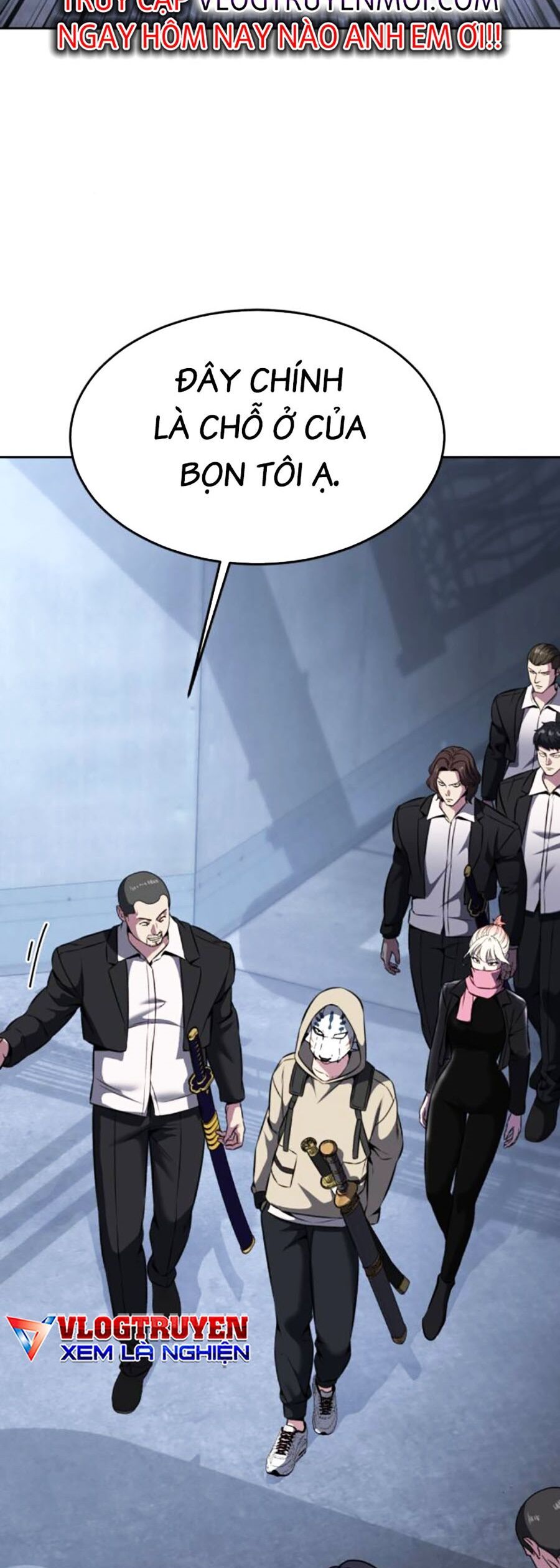 Cậu Bé Của Thần Chết Chap 208 - Next Chap 209