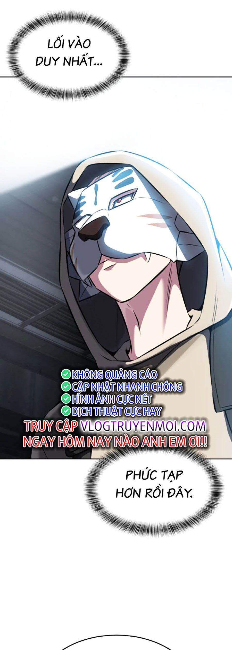 Cậu Bé Của Thần Chết Chap 208 - Next Chap 209