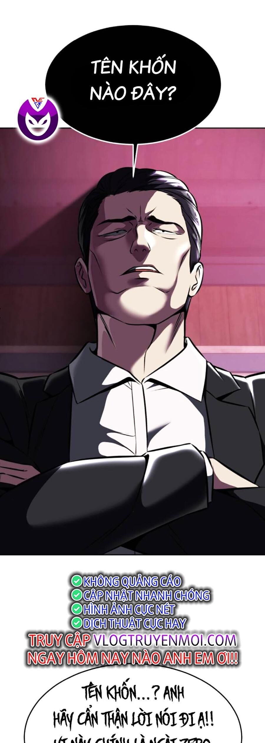 Cậu Bé Của Thần Chết Chap 208 - Next Chap 209