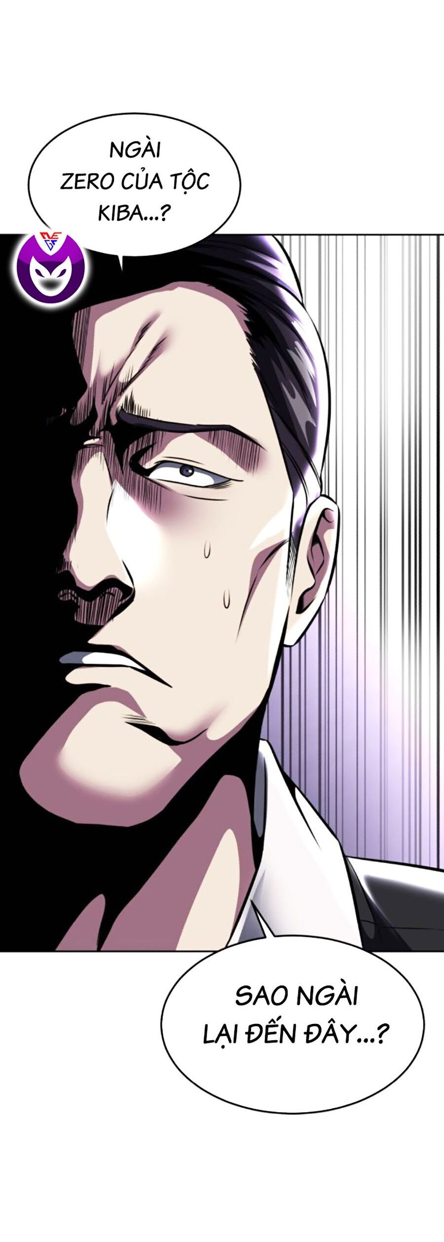 Cậu Bé Của Thần Chết Chap 208 - Next Chap 209