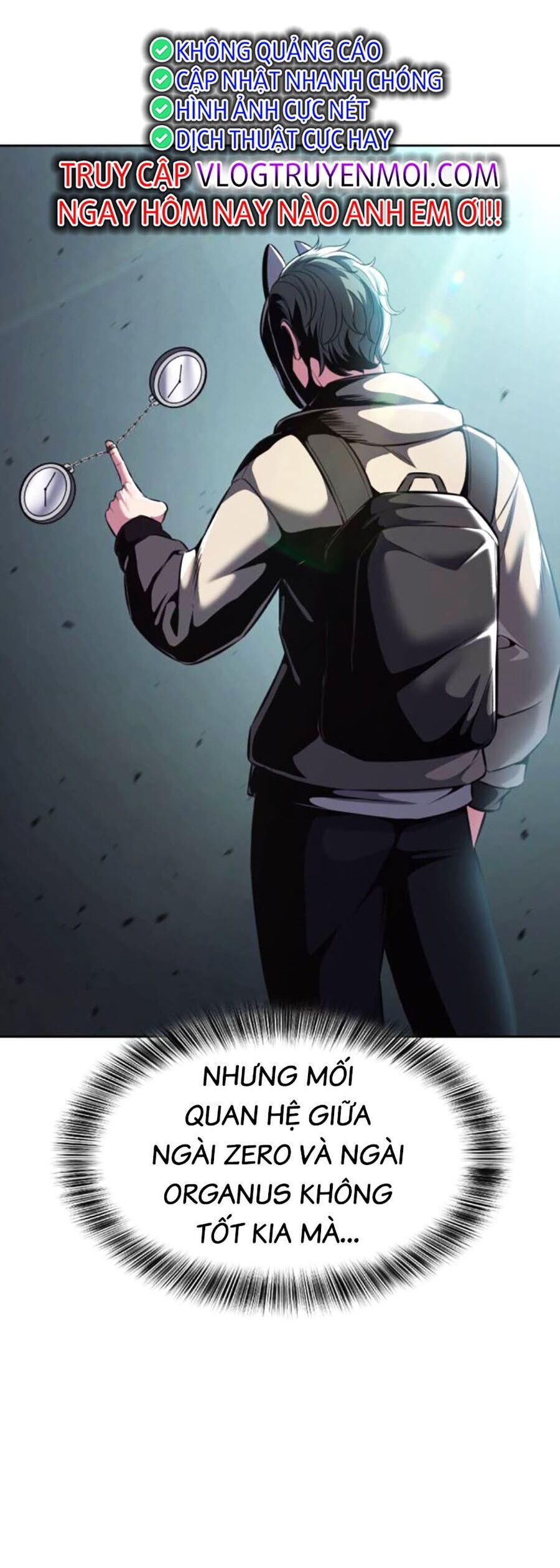 Cậu Bé Của Thần Chết Chap 208 - Next Chap 209