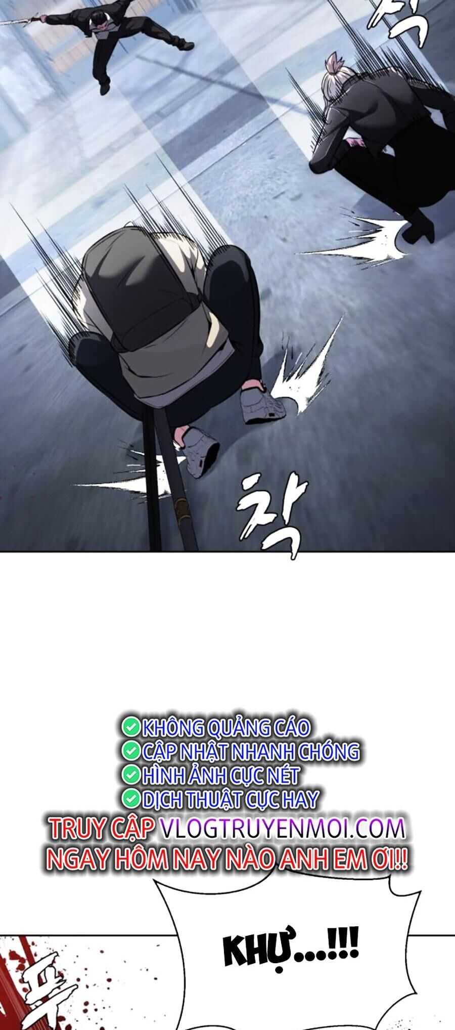 Cậu Bé Của Thần Chết Chap 208 - Next Chap 209