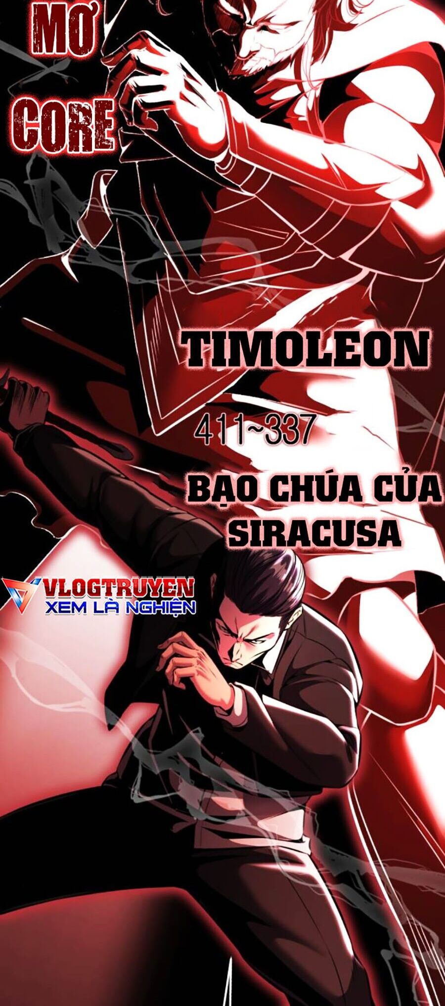Cậu Bé Của Thần Chết Chap 208 - Next Chap 209