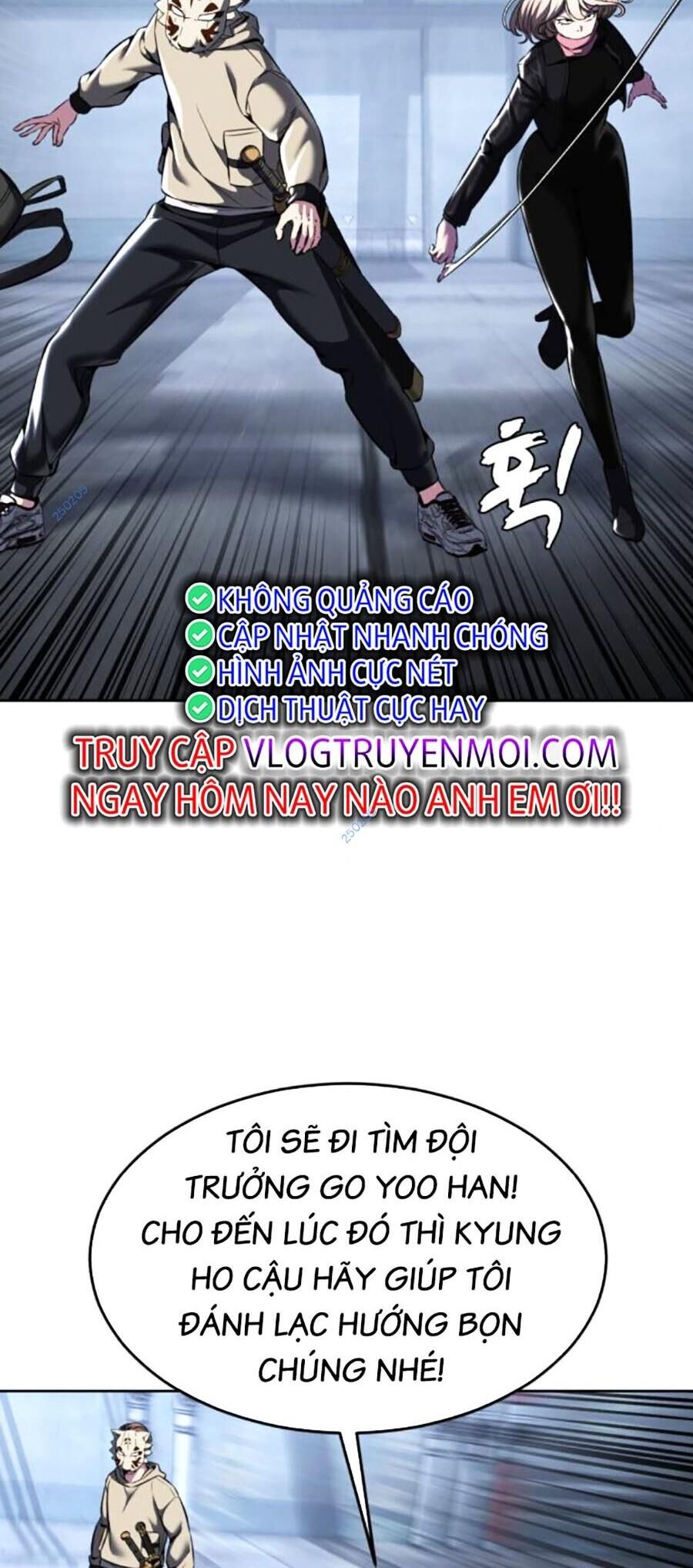 Cậu Bé Của Thần Chết Chap 208 - Next Chap 209