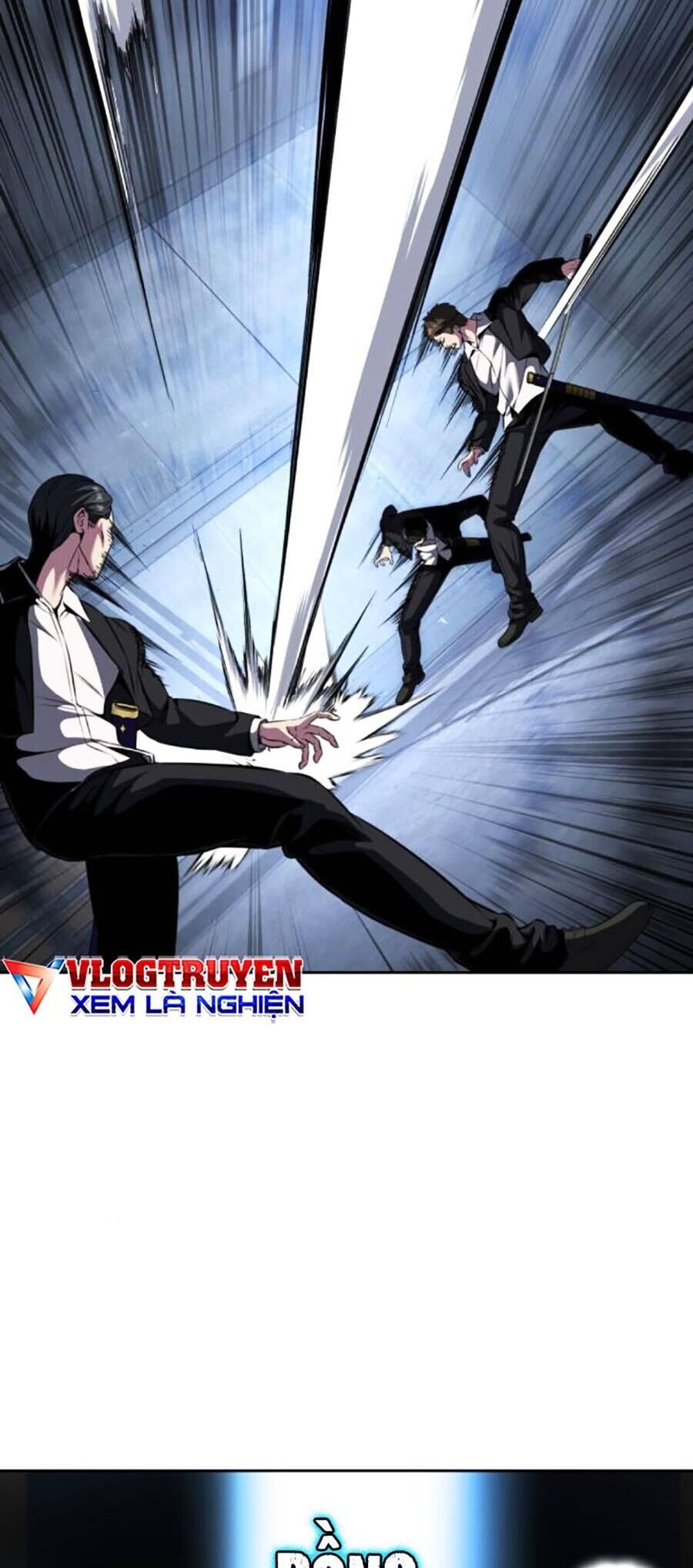 Cậu Bé Của Thần Chết Chap 208 - Next Chap 209