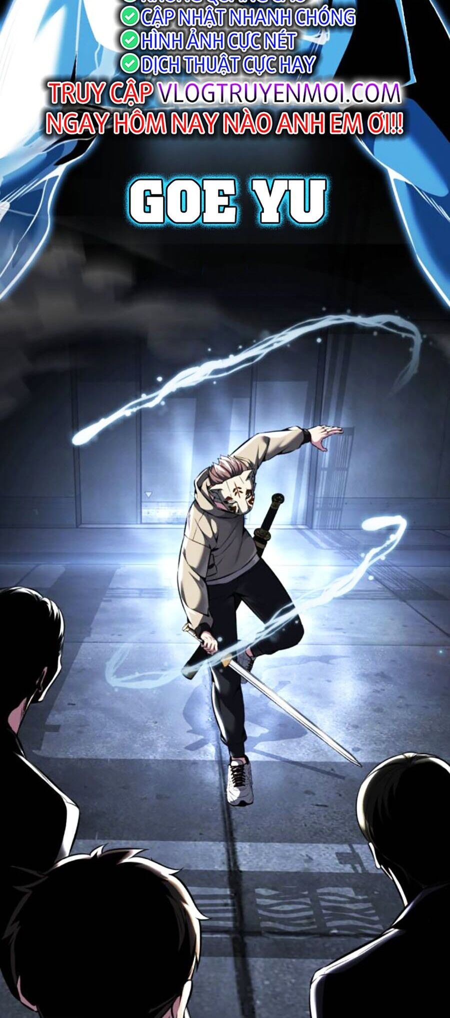 Cậu Bé Của Thần Chết Chap 208 - Next Chap 209