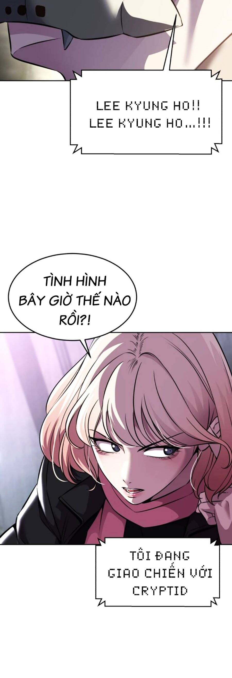 Cậu Bé Của Thần Chết Chap 209 - Next Chap 210