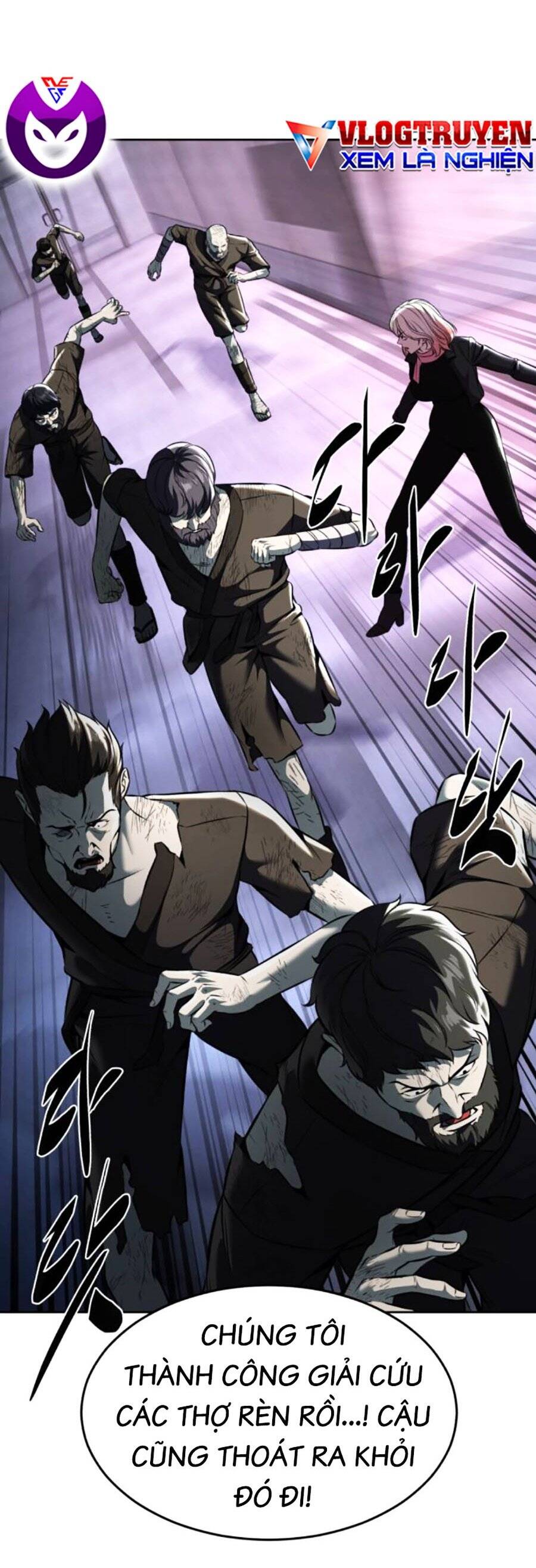 Cậu Bé Của Thần Chết Chap 209 - Next Chap 210