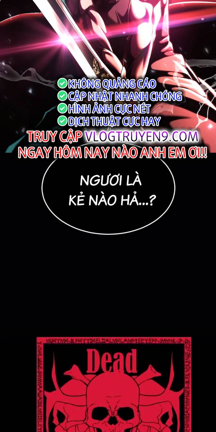 Cậu Bé Của Thần Chết Chap 209 - Next Chap 210