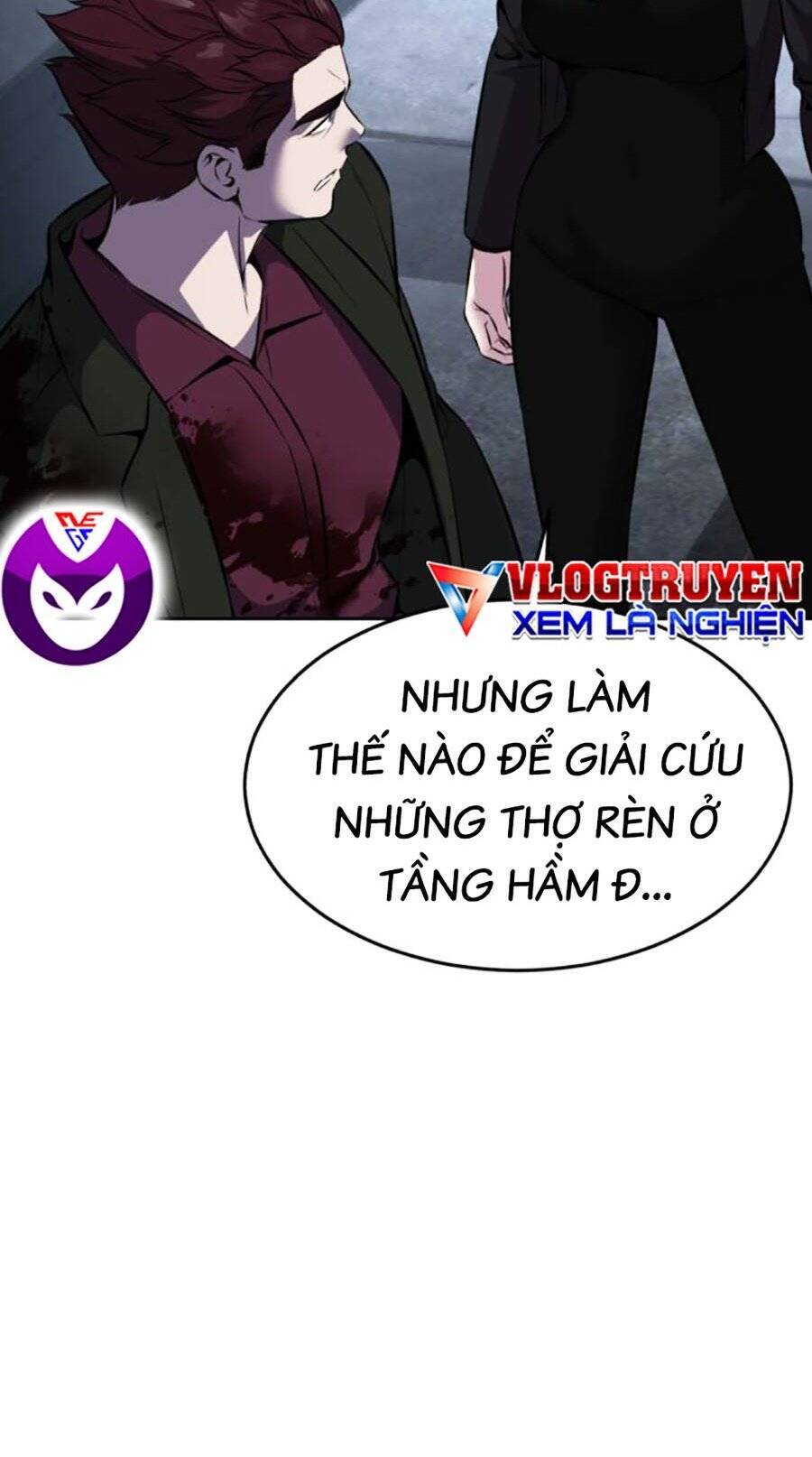 Cậu Bé Của Thần Chết Chap 209 - Next Chap 210