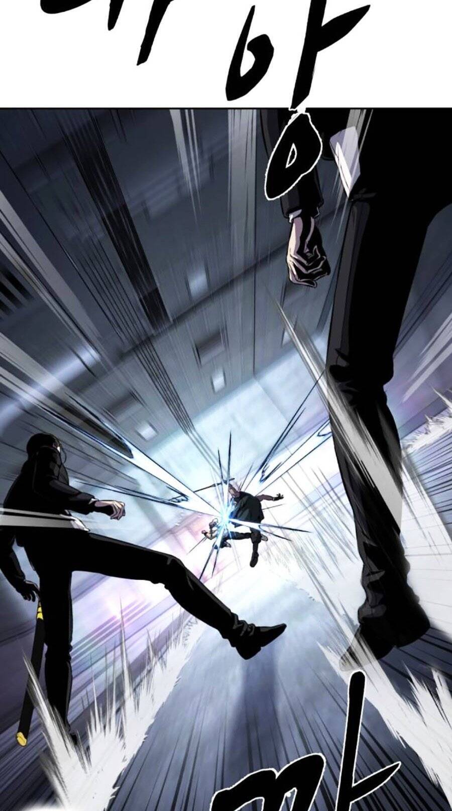 Cậu Bé Của Thần Chết Chap 209 - Next Chap 210