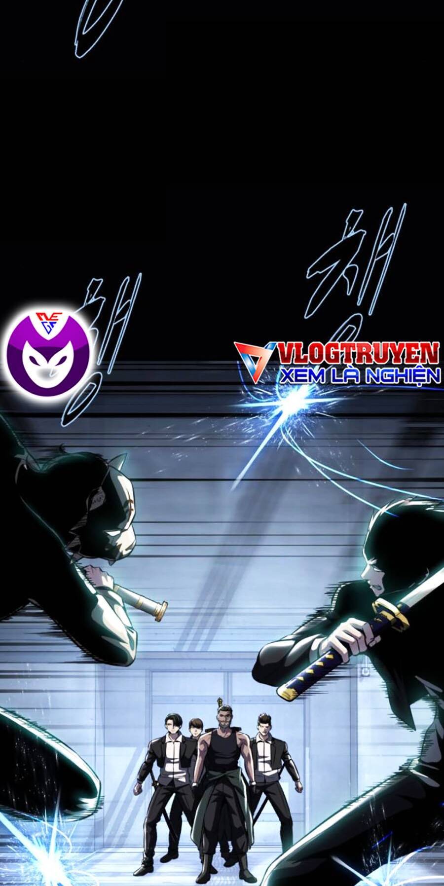 Cậu Bé Của Thần Chết Chap 209 - Next Chap 210