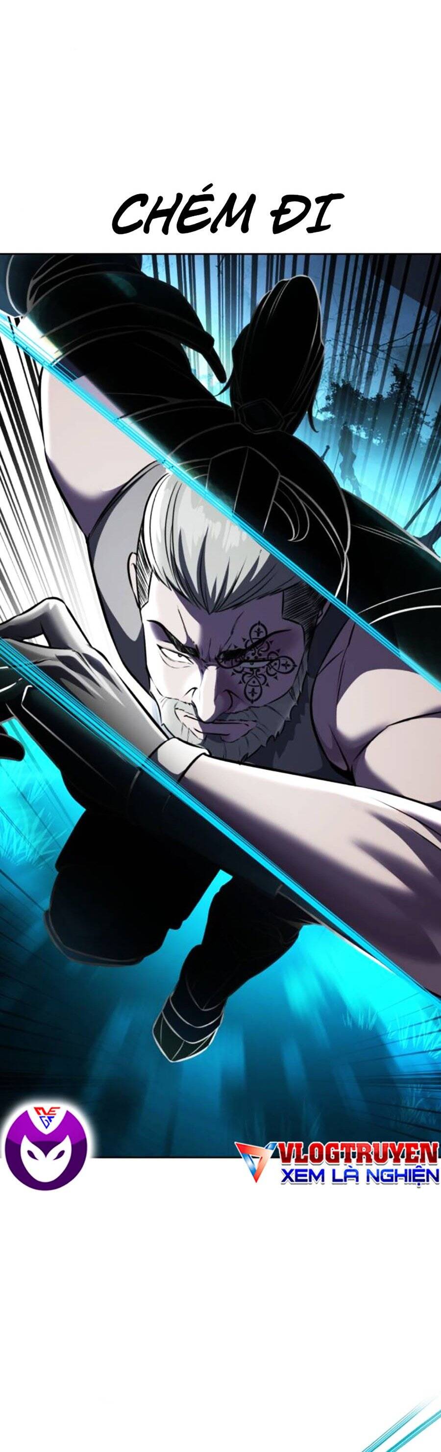 Cậu Bé Của Thần Chết Chap 209 - Next Chap 210