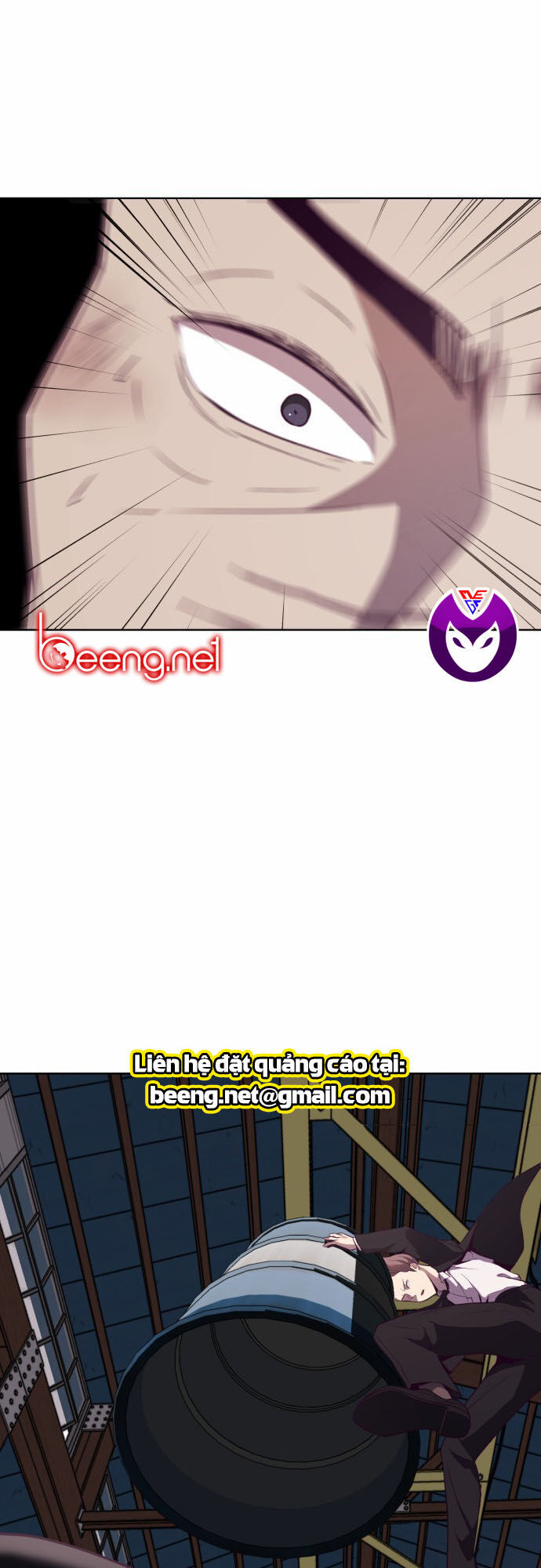 Cậu Bé Của Thần Chết Chap 21 - Next Chap 22