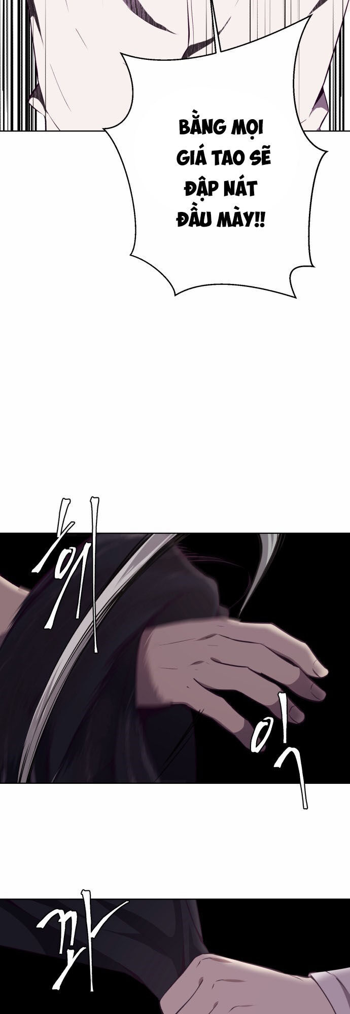 Cậu Bé Của Thần Chết Chap 21 - Next Chap 22
