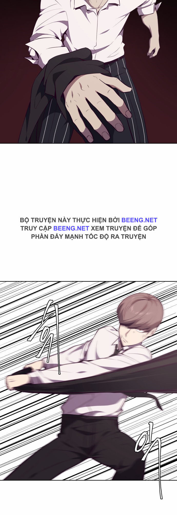 Cậu Bé Của Thần Chết Chap 21 - Next Chap 22