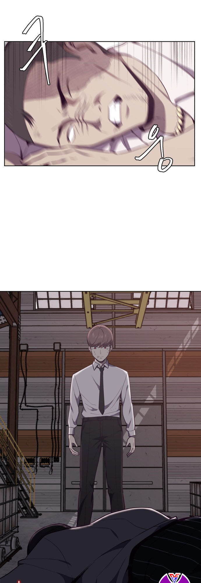 Cậu Bé Của Thần Chết Chap 21 - Next Chap 22