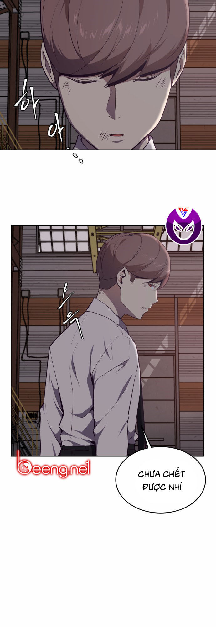 Cậu Bé Của Thần Chết Chap 21 - Next Chap 22