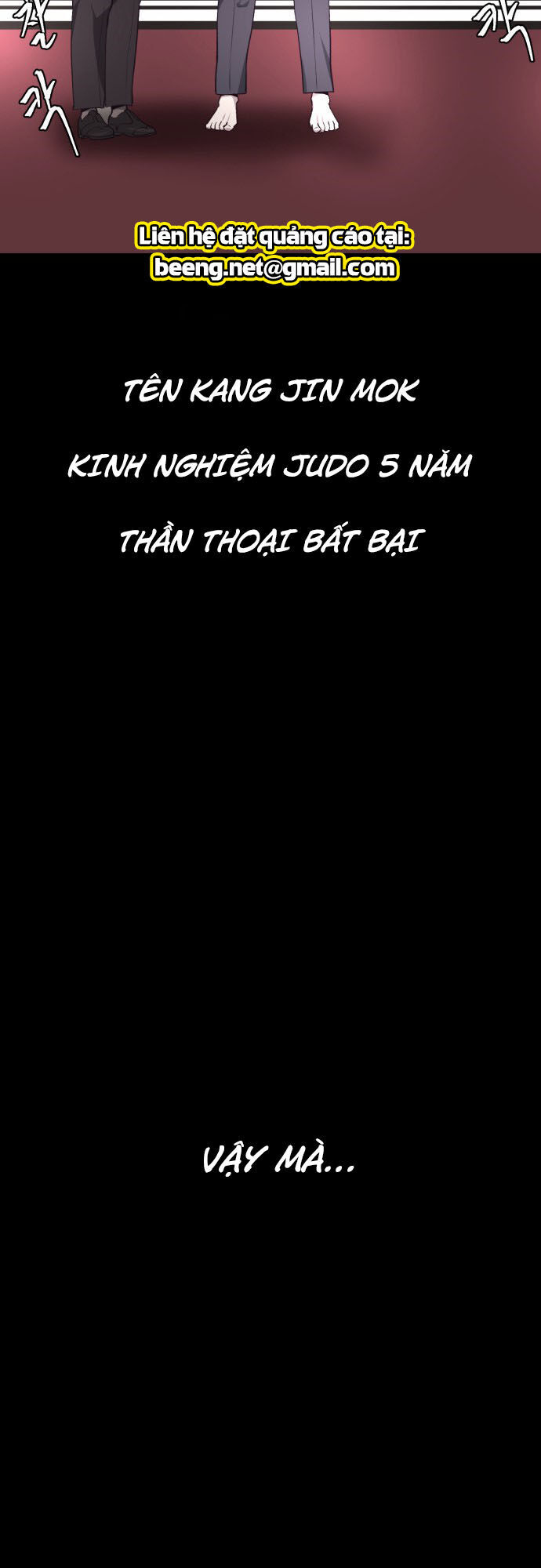 Cậu Bé Của Thần Chết Chap 21 - Next Chap 22