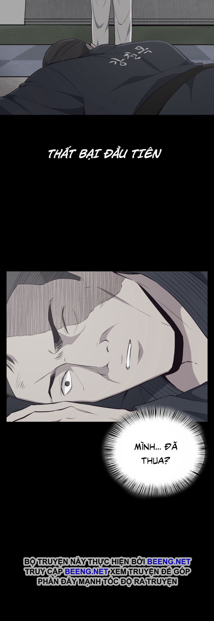 Cậu Bé Của Thần Chết Chap 21 - Next Chap 22