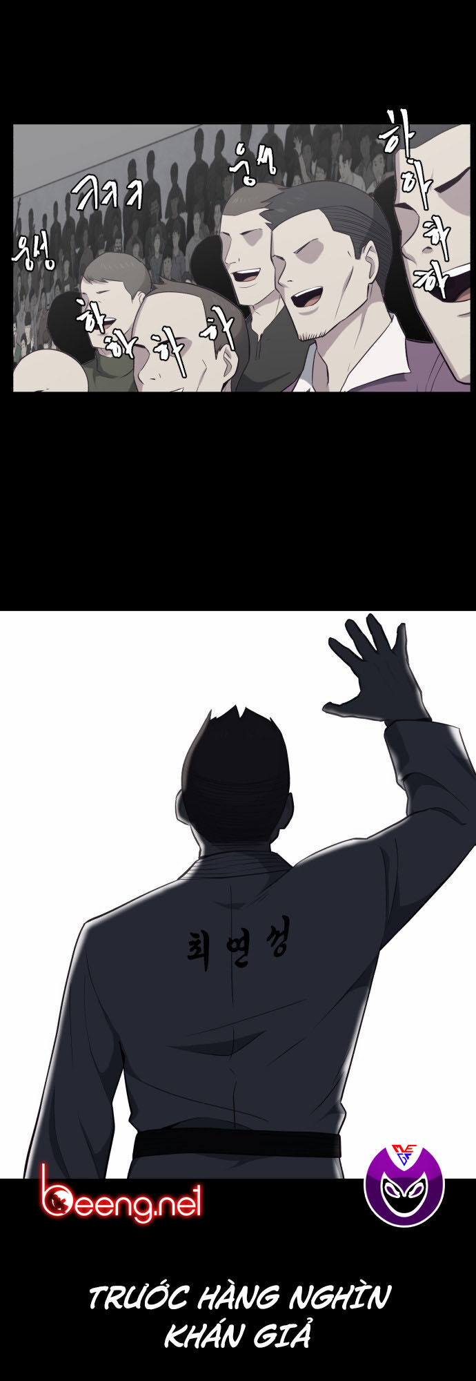 Cậu Bé Của Thần Chết Chap 21 - Next Chap 22