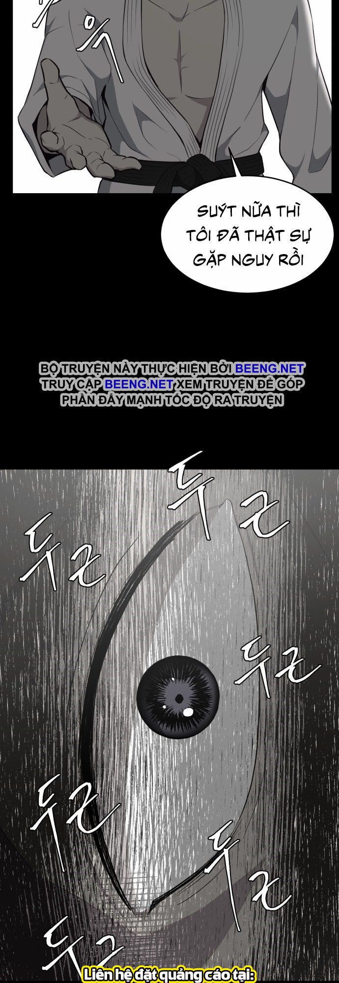 Cậu Bé Của Thần Chết Chap 21 - Next Chap 22