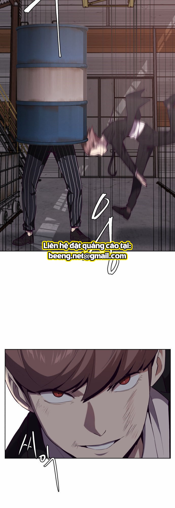 Cậu Bé Của Thần Chết Chap 21 - Next Chap 22