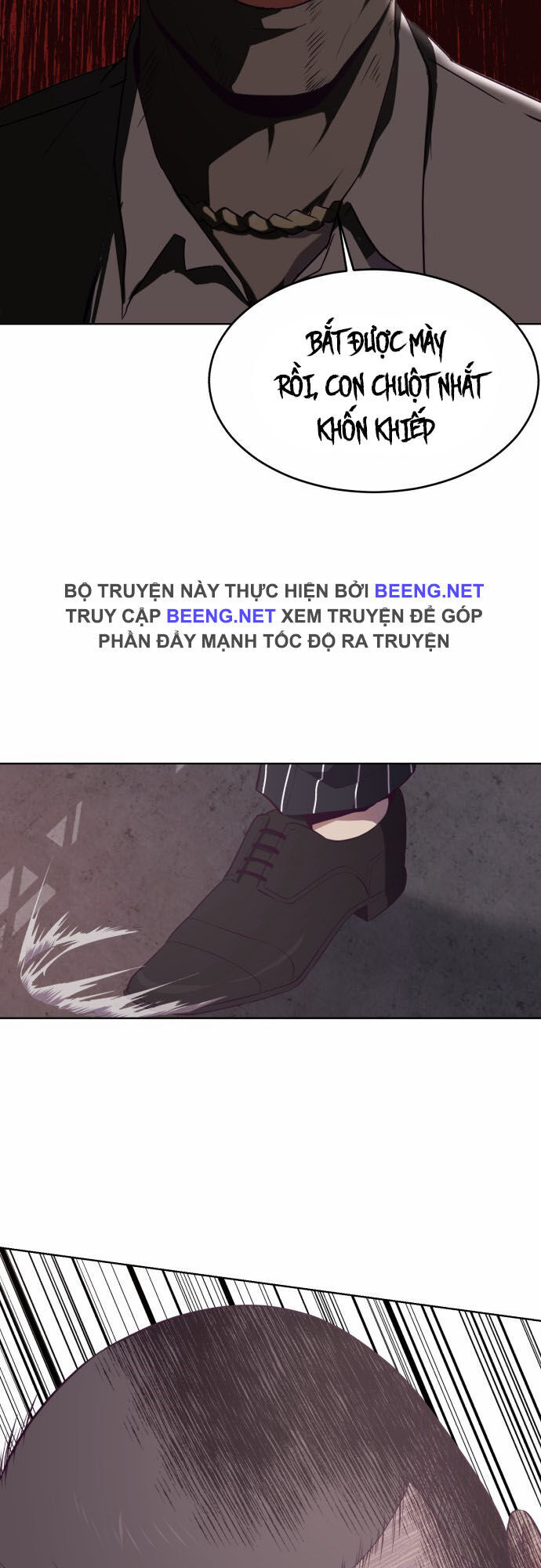 Cậu Bé Của Thần Chết Chap 21 - Next Chap 22