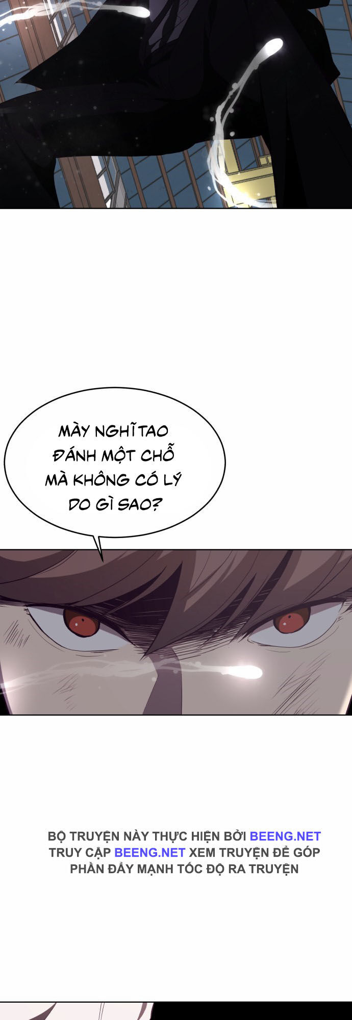 Cậu Bé Của Thần Chết Chap 21 - Next Chap 22