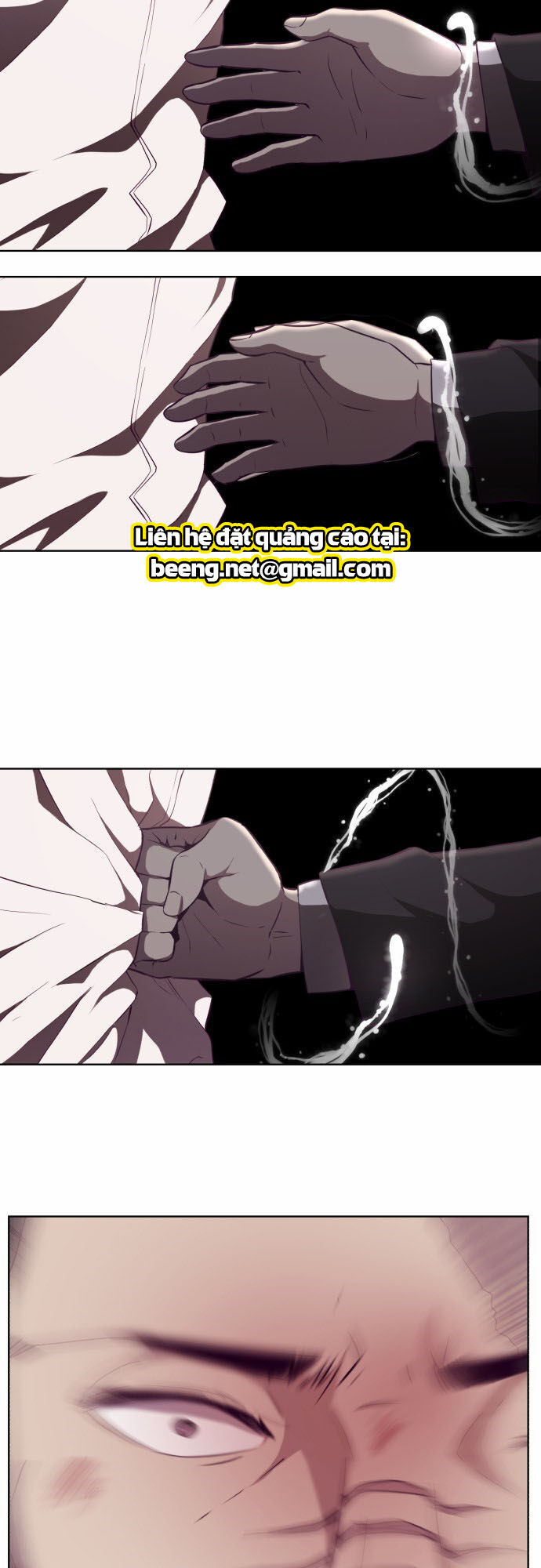 Cậu Bé Của Thần Chết Chap 21 - Next Chap 22