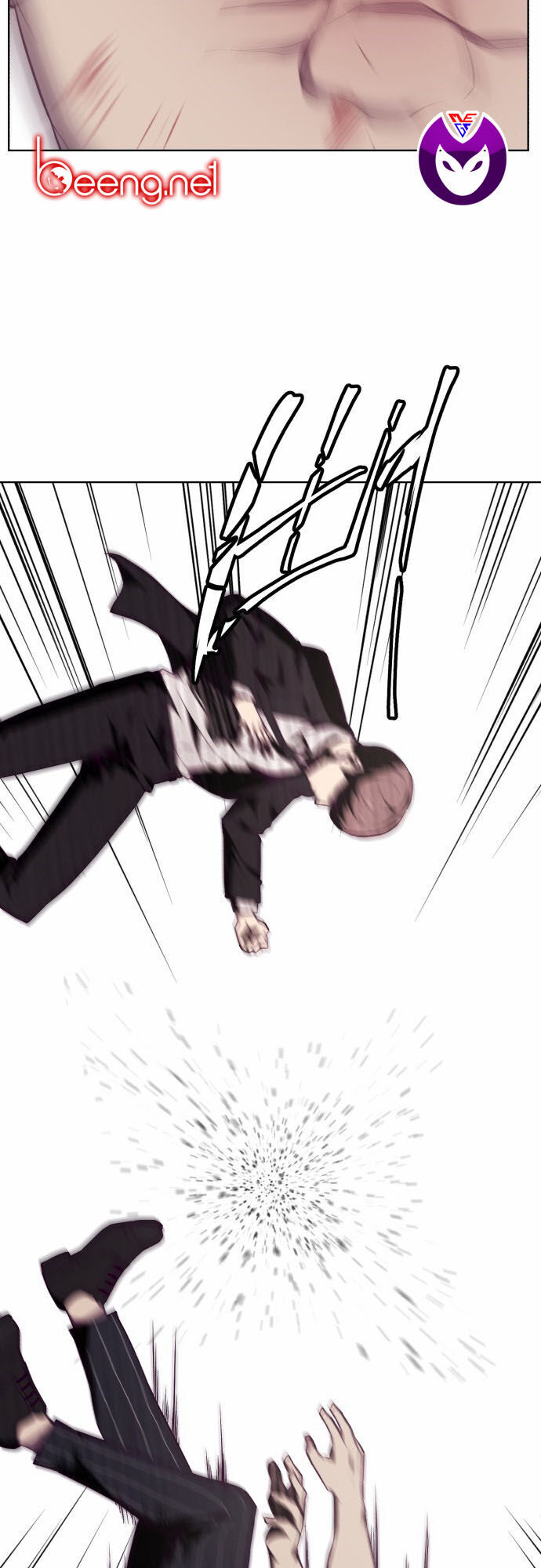 Cậu Bé Của Thần Chết Chap 21 - Next Chap 22