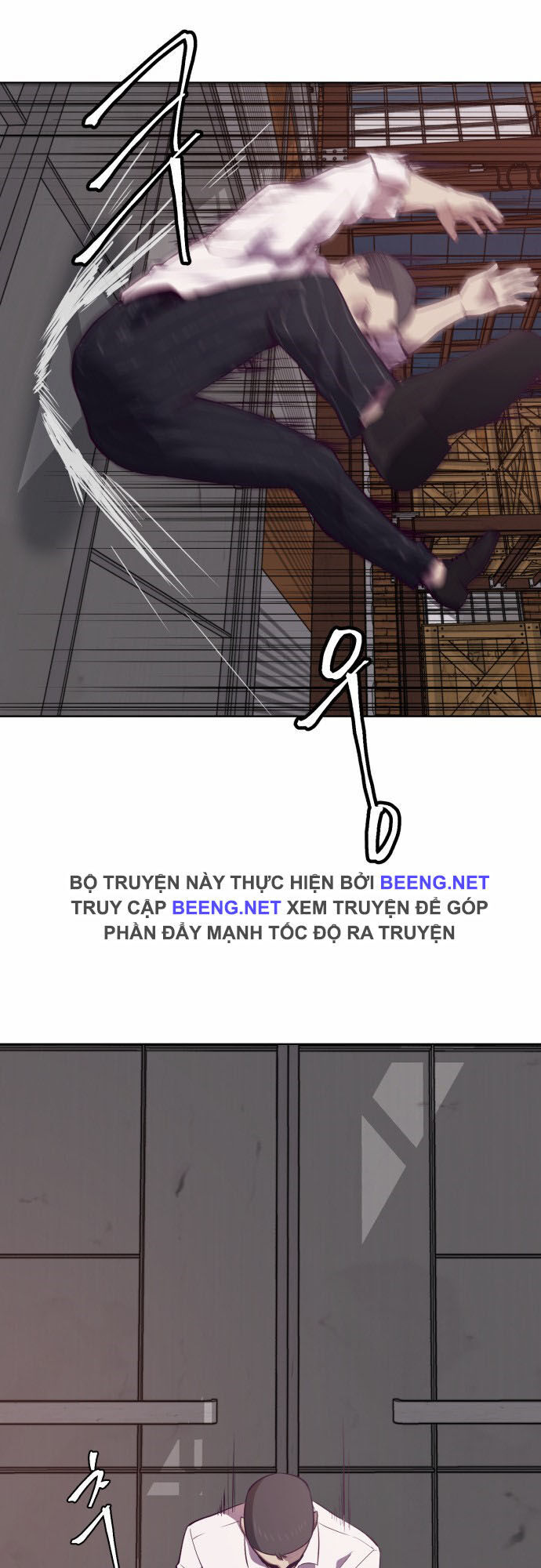 Cậu Bé Của Thần Chết Chap 21 - Next Chap 22