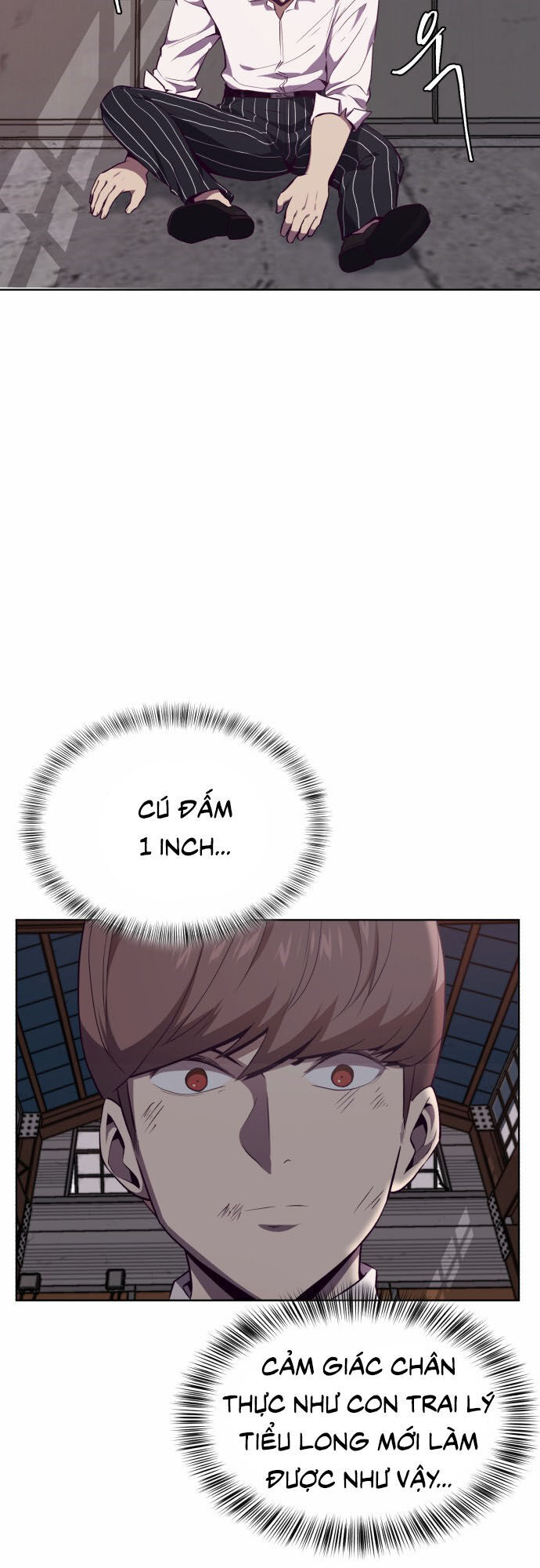 Cậu Bé Của Thần Chết Chap 21 - Next Chap 22