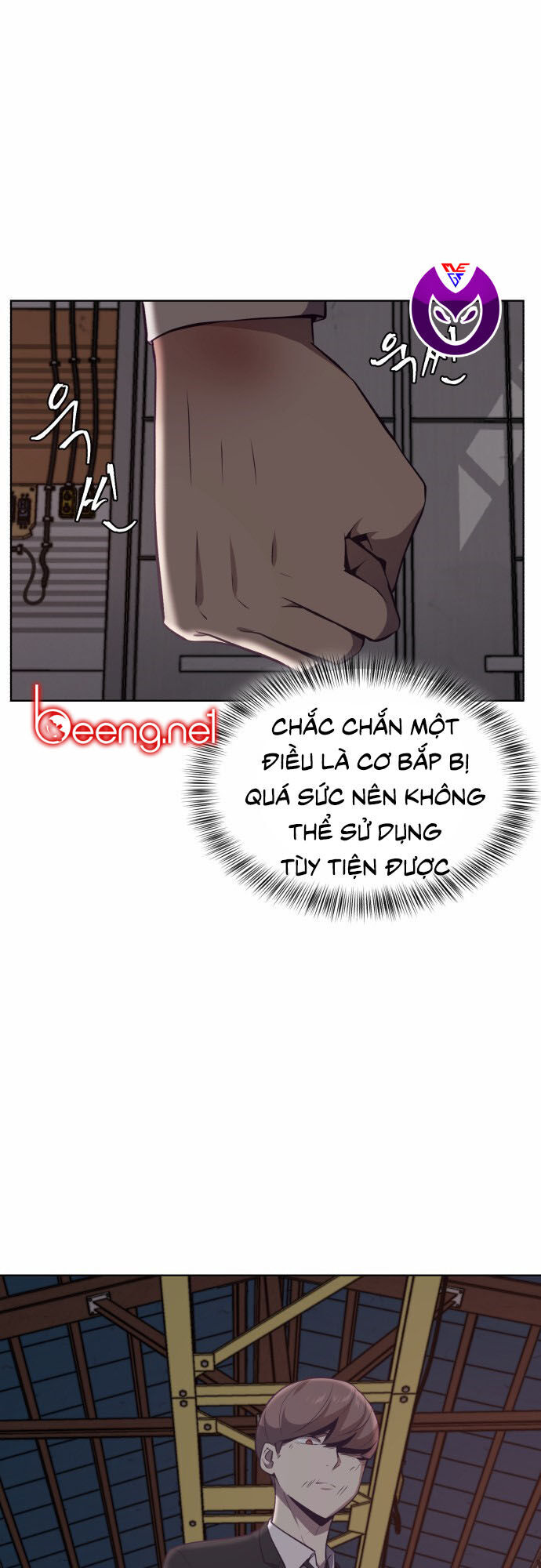 Cậu Bé Của Thần Chết Chap 21 - Next Chap 22