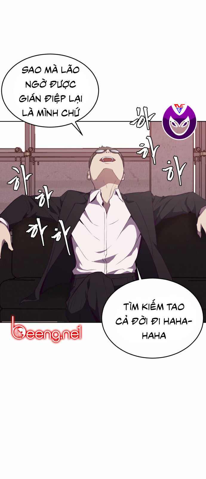 Cậu Bé Của Thần Chết Chap 21 - Next Chap 22
